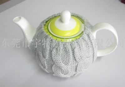 茶壺杯套